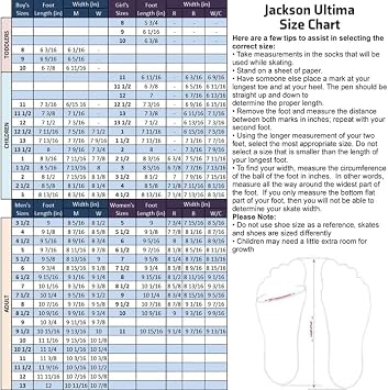 Jackson VIP Indoor Skate