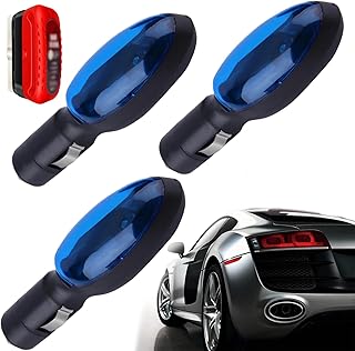 Gas Saver - Drive Farther, Save More Fuel Instantly, 2025 New Auto Save 10-30% on Gas Economizer for Filling Gasoline Lubricants Water Diesel (3Sets)