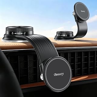 Beeasy Car Phone Holder Magnetic, CZ44