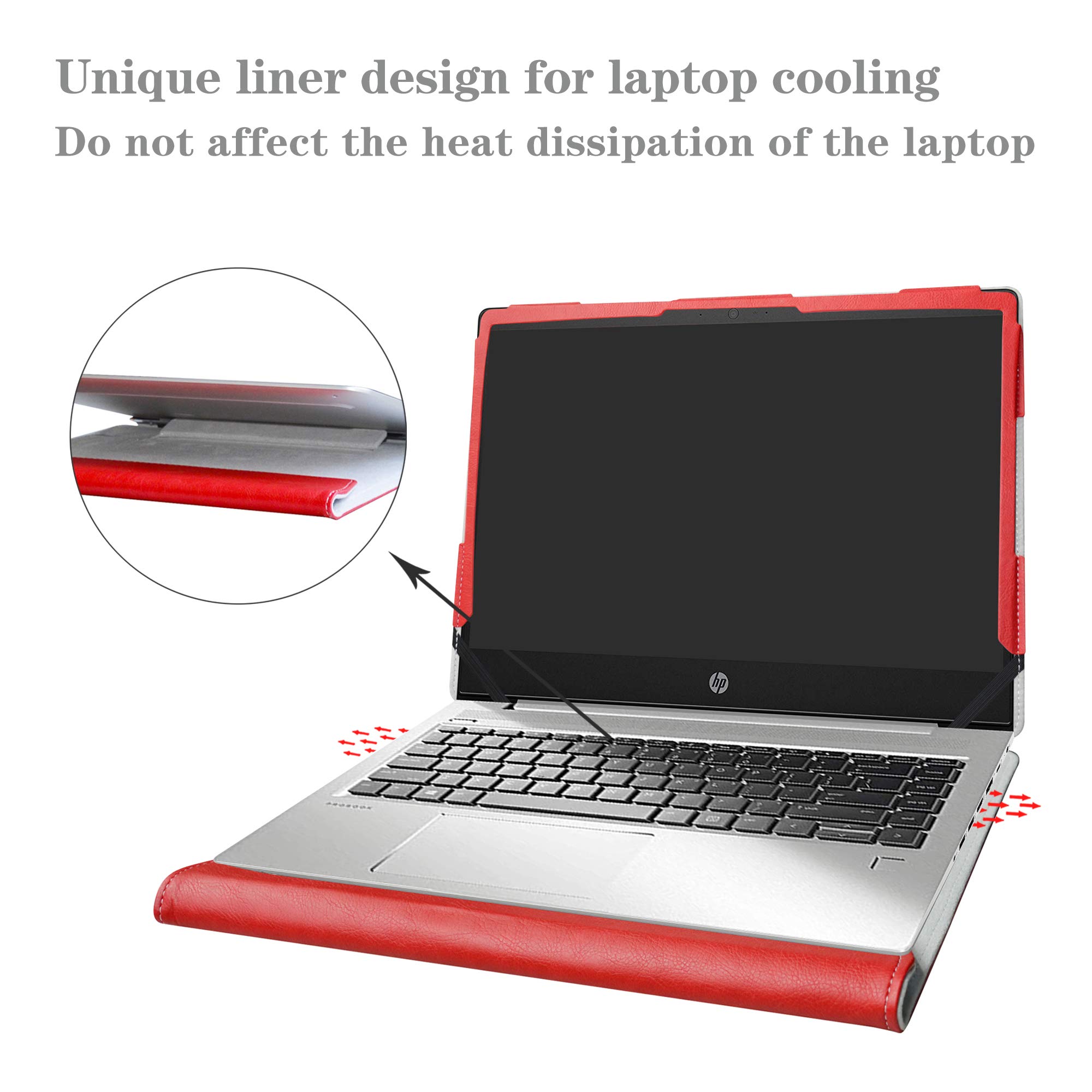 Not Fit ProBook 440 G5 G4 G3 G2