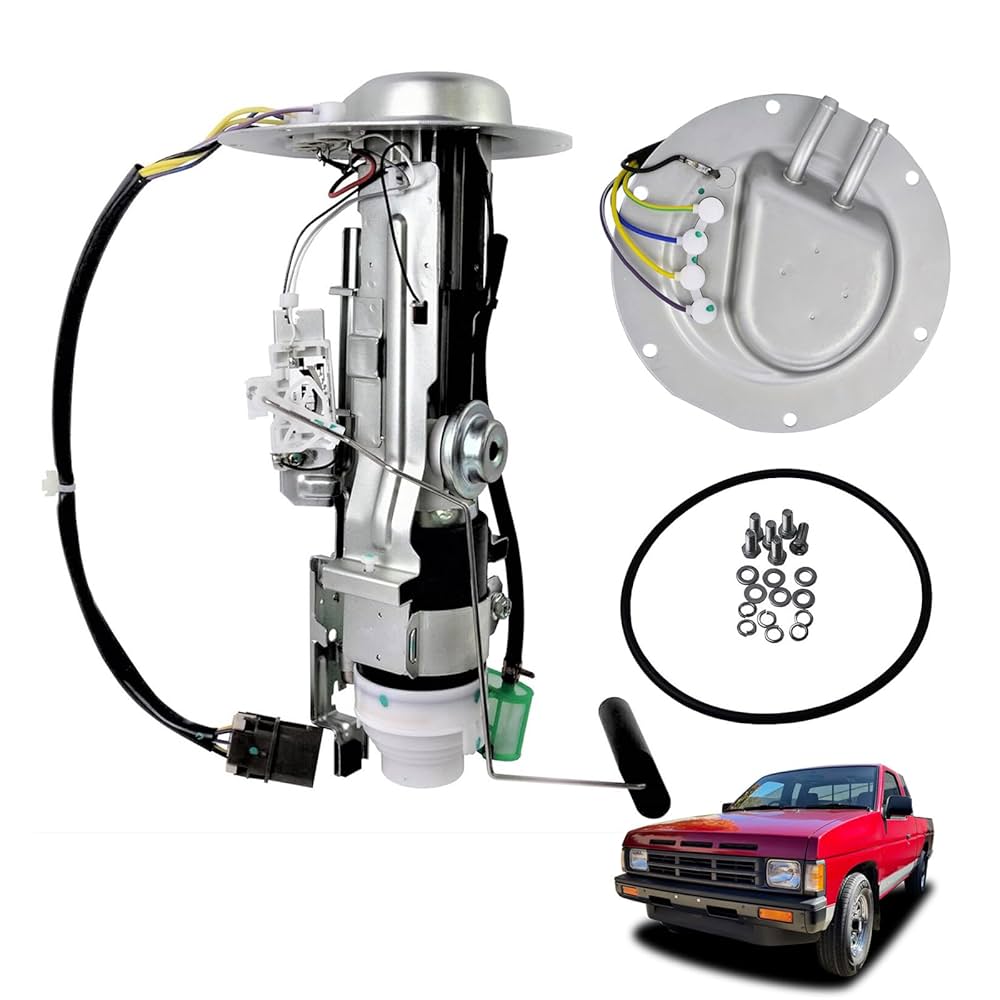 Amazon.com: DOLKSN Fuel Pump Module Assembly Fits 1988 1989