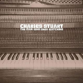 The Man Who Likes Watching