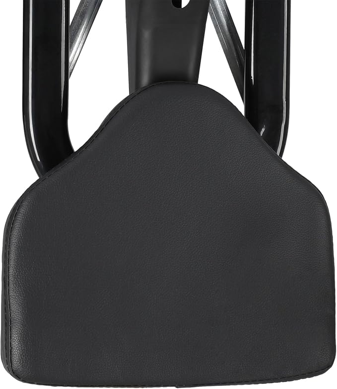 Máquina de Estiramiento de Piernas Ajustable de Acero Inoxidable miniatura 9