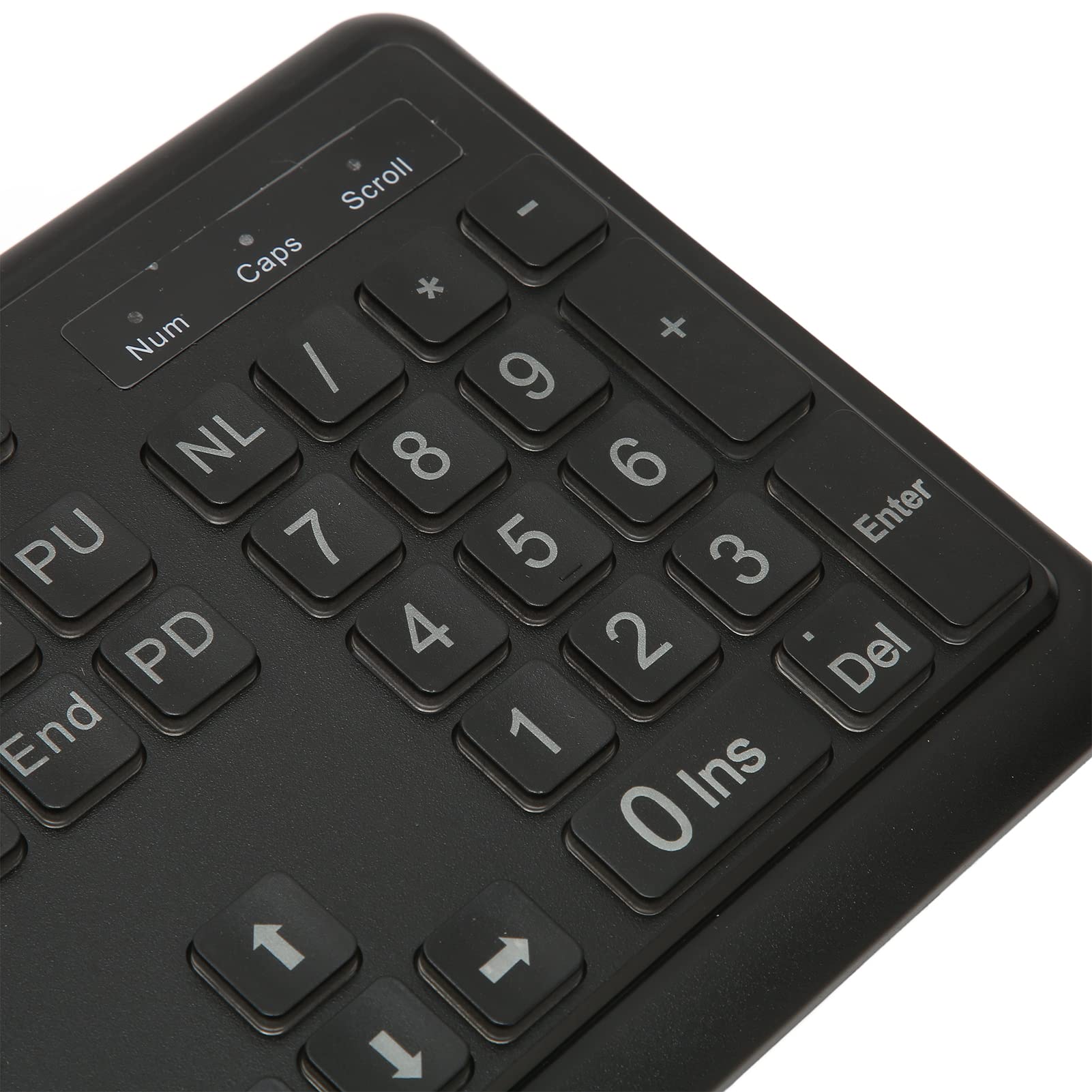 De beste draadloze QWERTY toetsenborden van dit moment