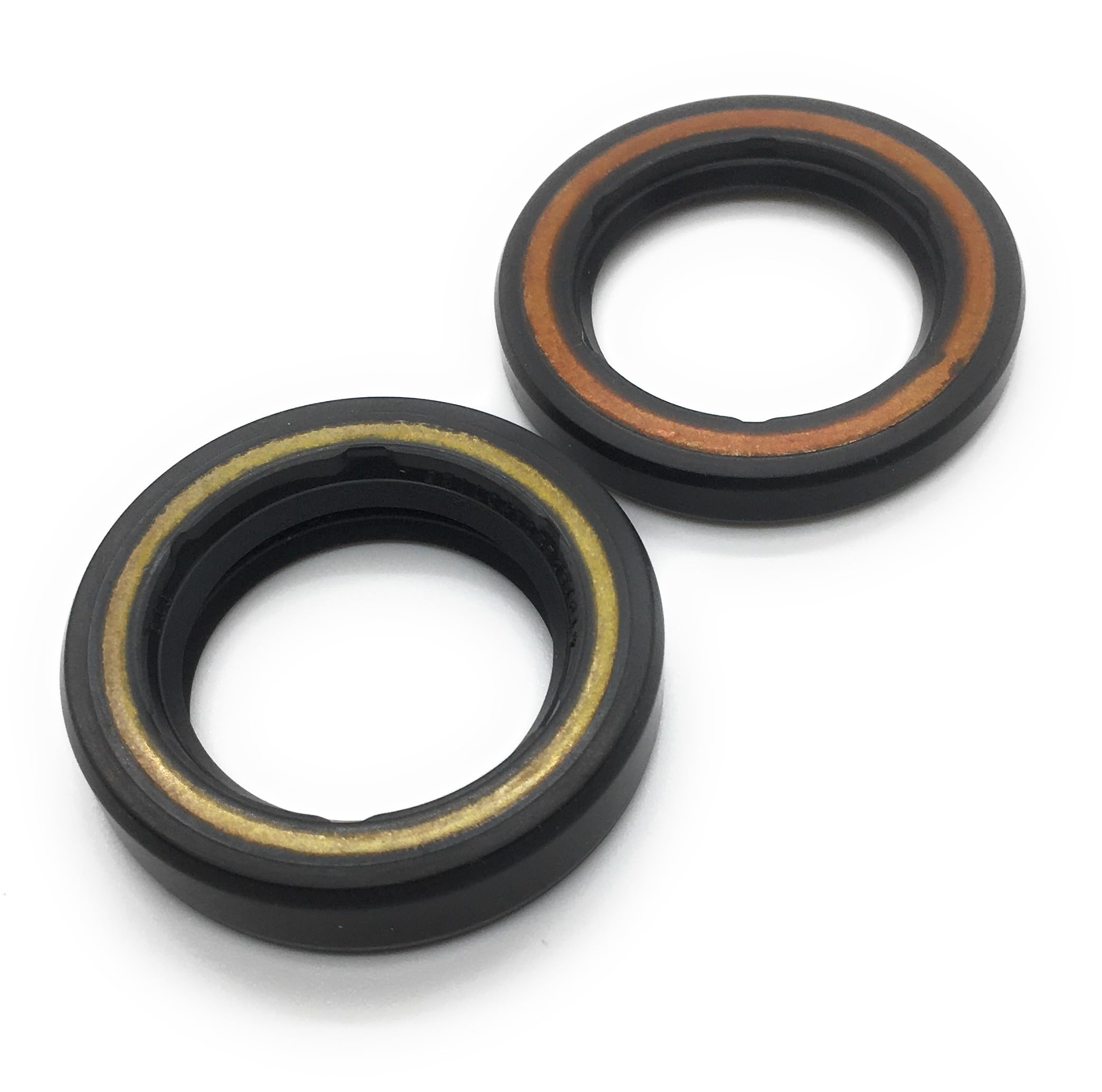 REPLACEMENTKITS.COM Brand Jet Pump Seal Set Compatible with Yamaha Waverunner 800-1300 (99-24) Replaces 93101-28M66-00 & 93101-28002-00