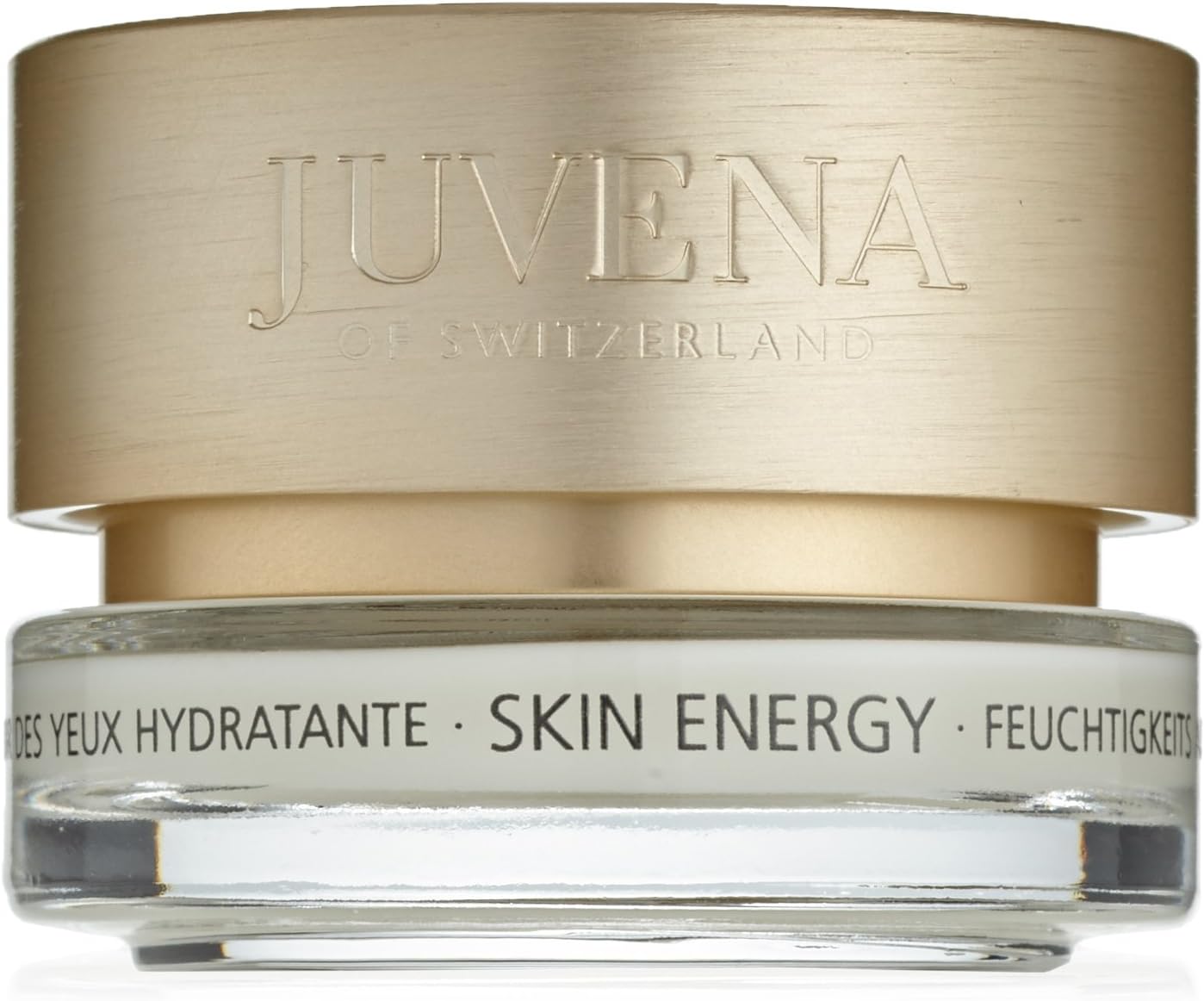 Juvena Skin Energy Moisture Eye Cream 15 ml