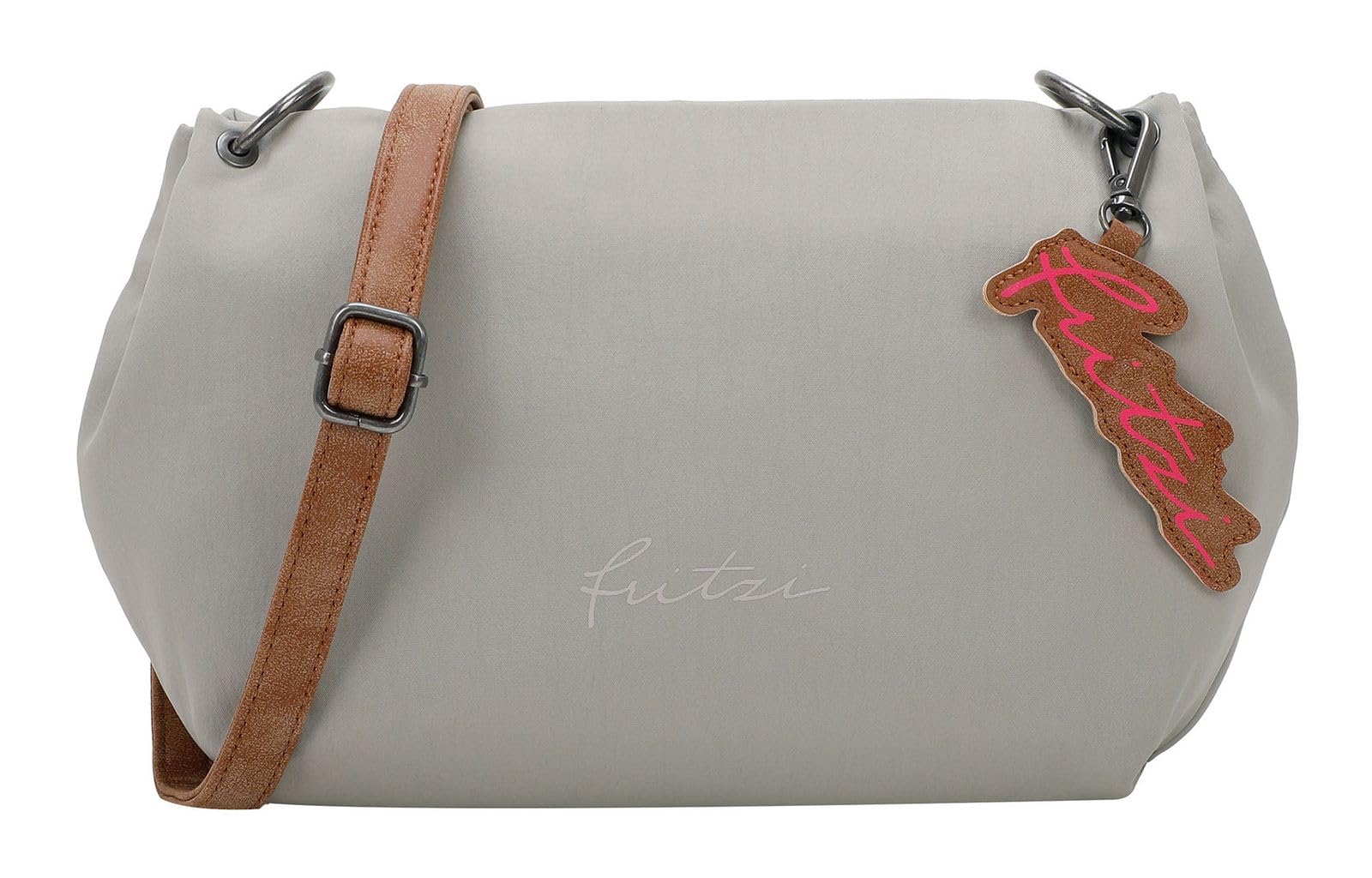 Cruz para mujer Fritzi aus Preussen Joshi03 con acabado Sky Stone gris 7