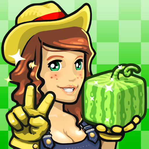 Big Barn World Social Farming App on Amazon Appstore