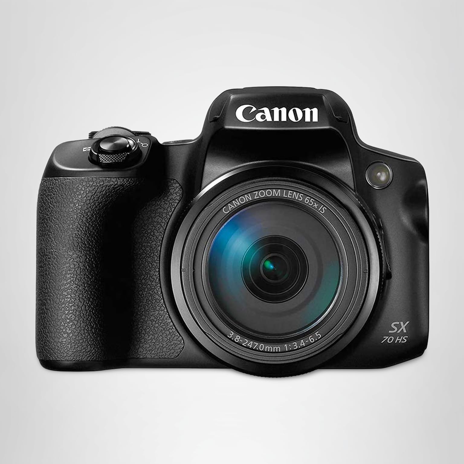 Amazon | Canon コンパクトデジタルカメラ PowerShot SX70 HS 光学65倍