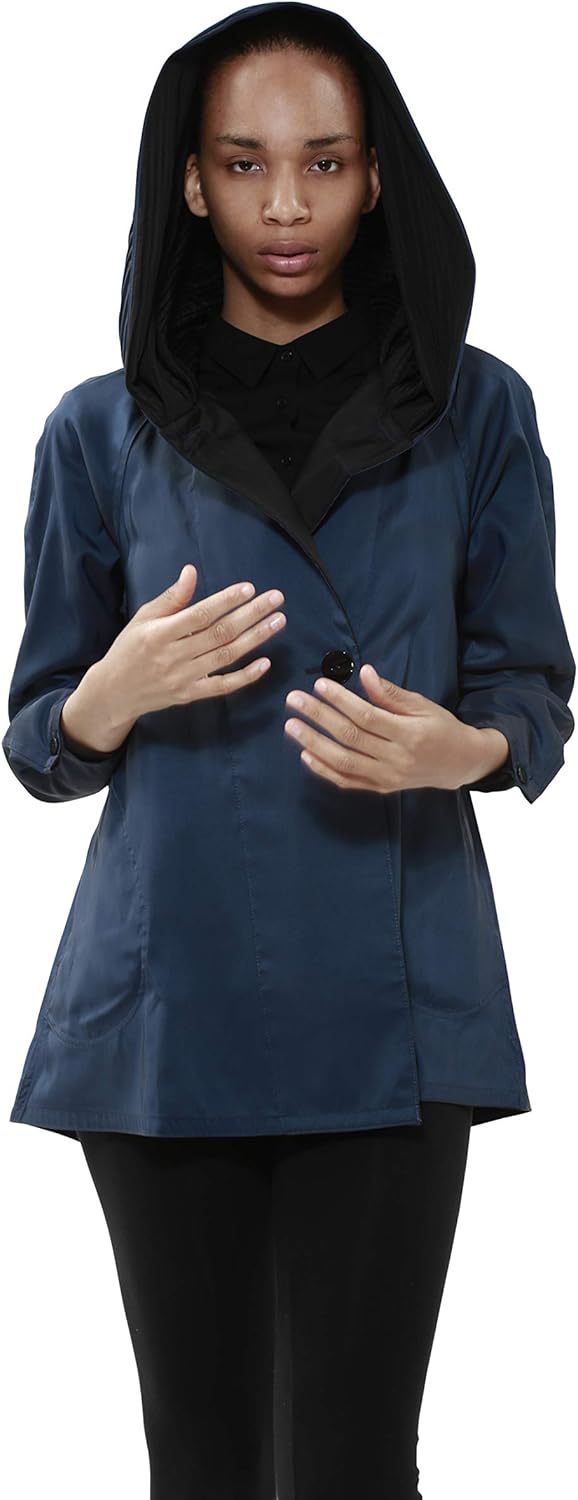 Barbour for Margaret Howell フード付きジャケット S