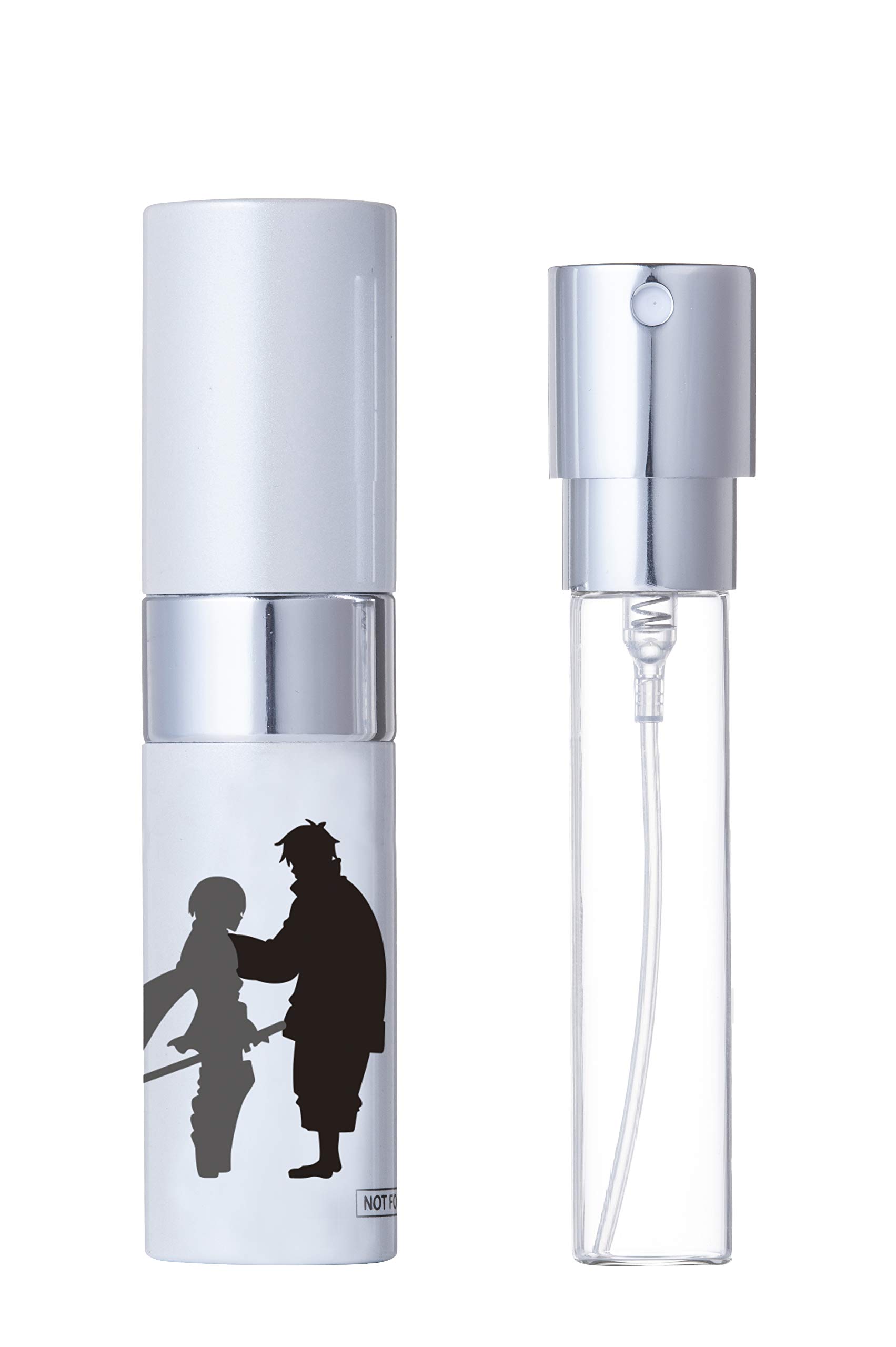 Amazon | 炎炎ノ消防隊 アイリス オードパルファム 50ml | 炎炎ノ消防 