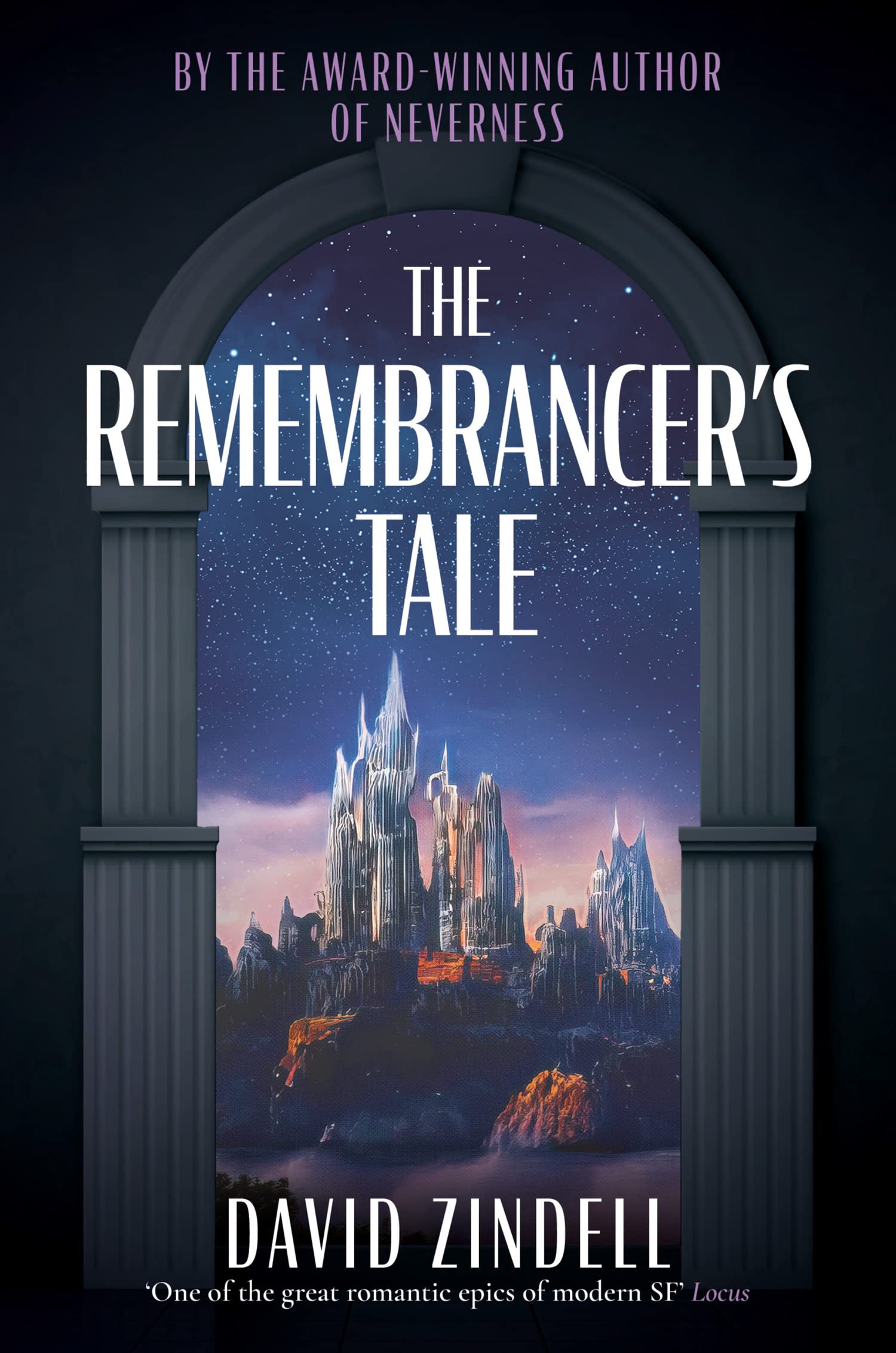 The Remembrancer’s Tale