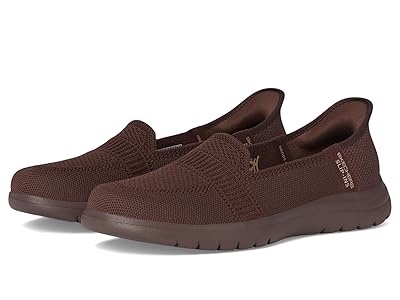 SKECHERS Performance On-The-Go Flex - Camellia Hands Free Slip-Ins Women