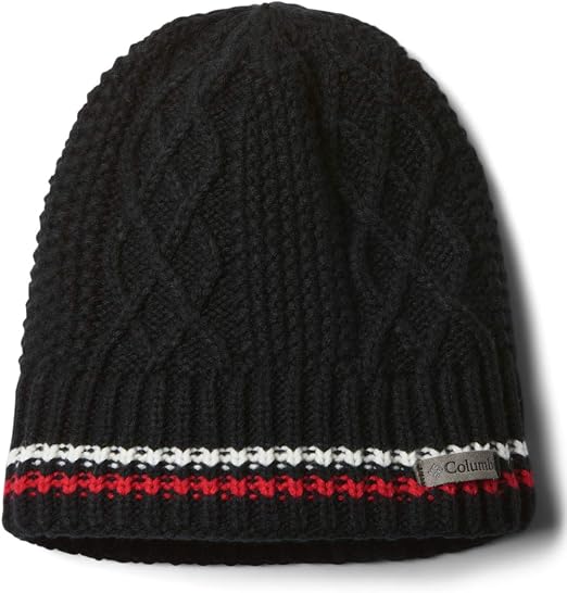 Columbia Cabled Cutie Beanie II 