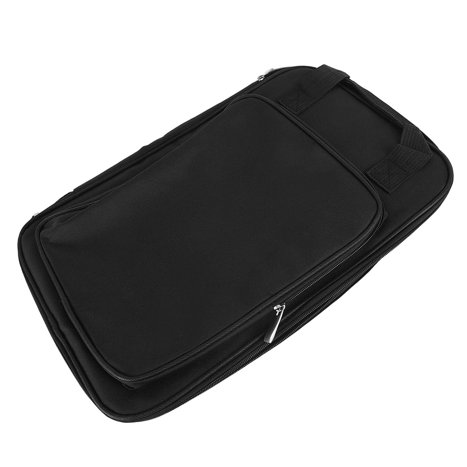 Borsa per bacchette impermeabile in schiuma, portatile, multifunzionale, per batteristi
