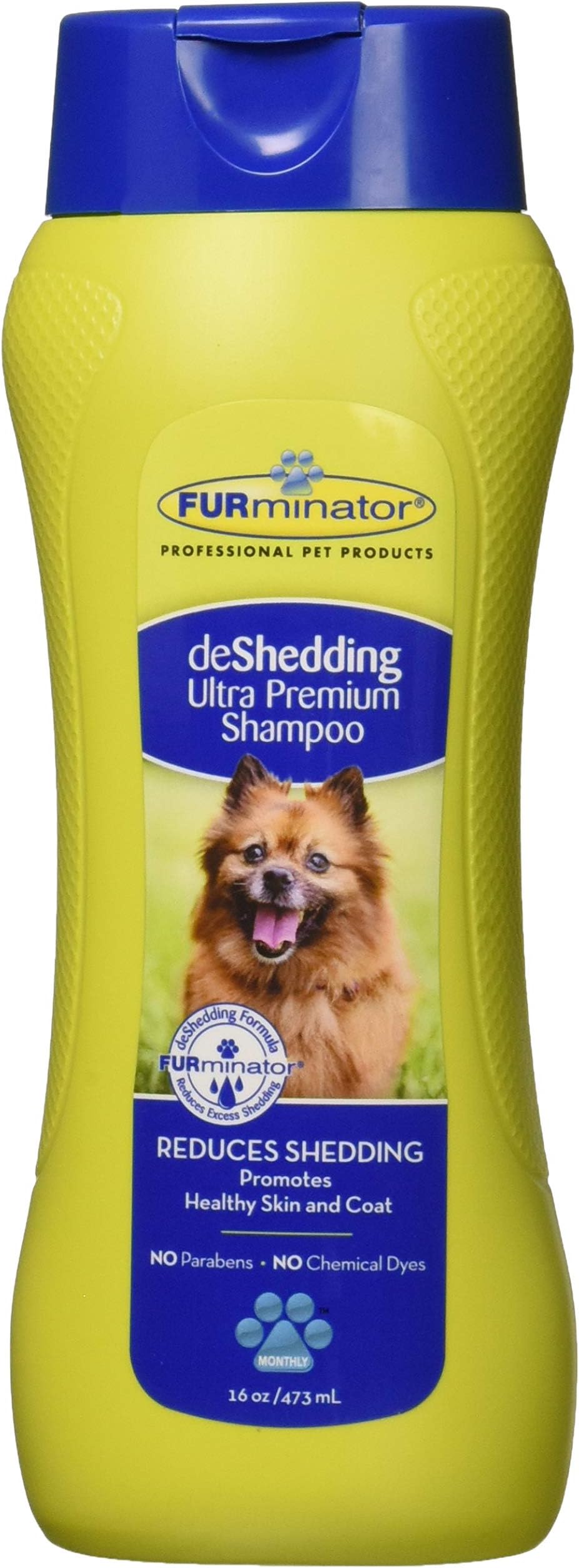 FURminator(R) deShedding Ultra Premium Shampoo