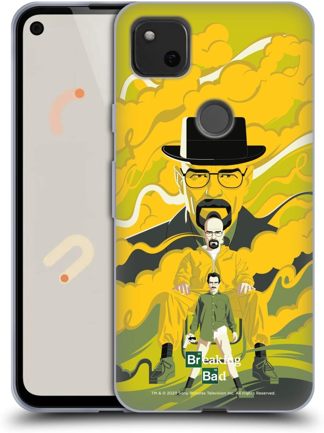 google breaking bad