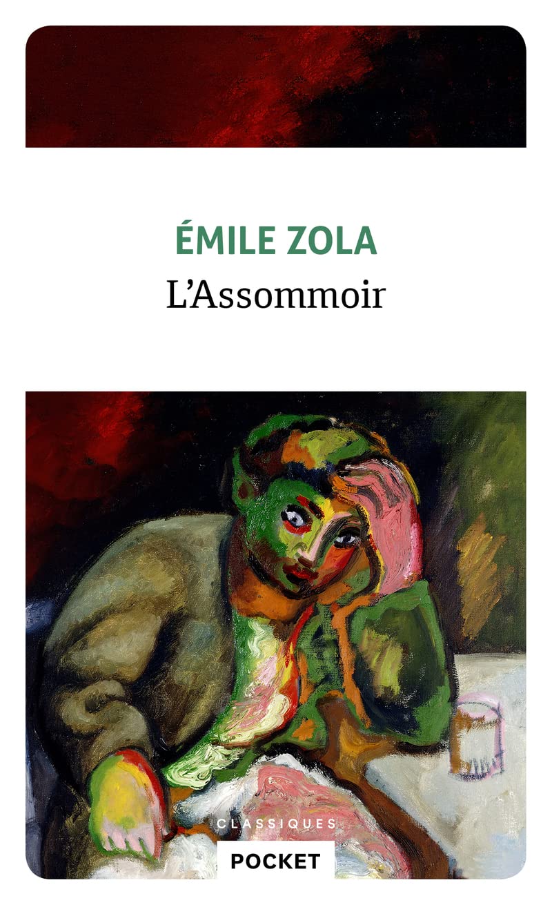 L'Assommoir (Pocket Classiques)