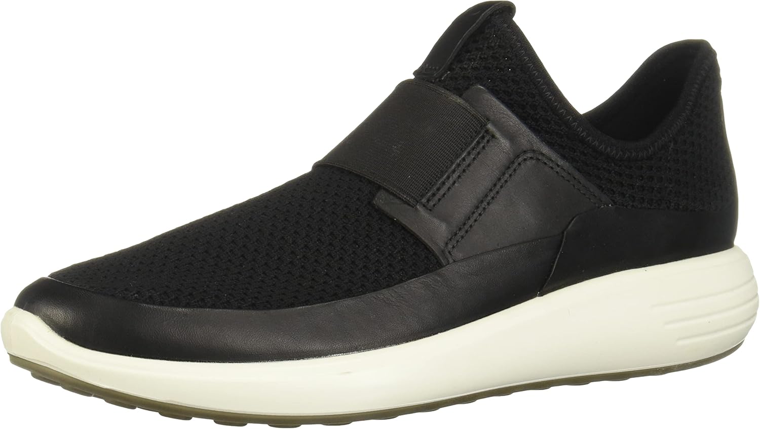 ECCO Womens Soft 7 Runner Slip on