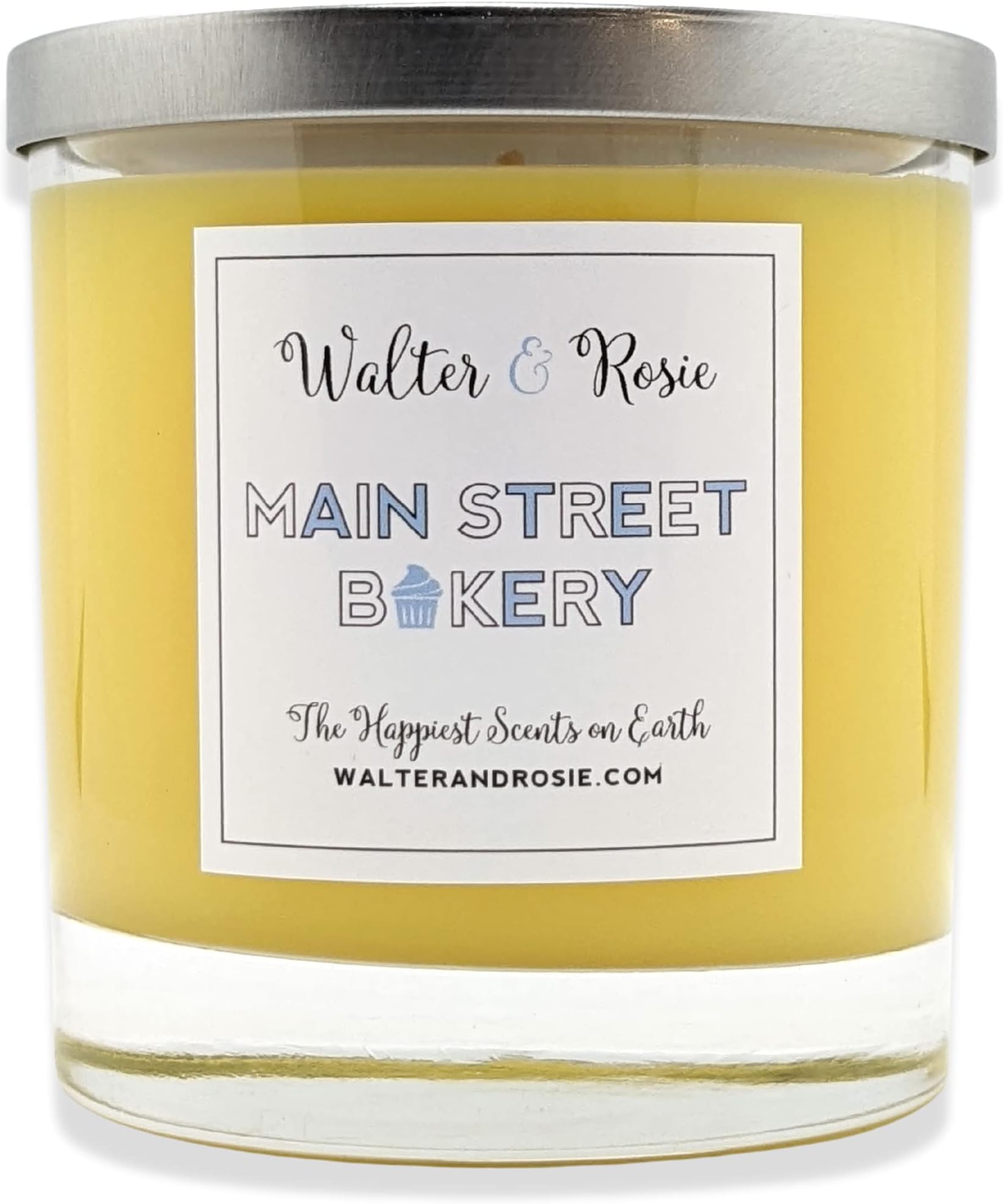 Park Scents Flume Candle Inspired by The Atmosphere of