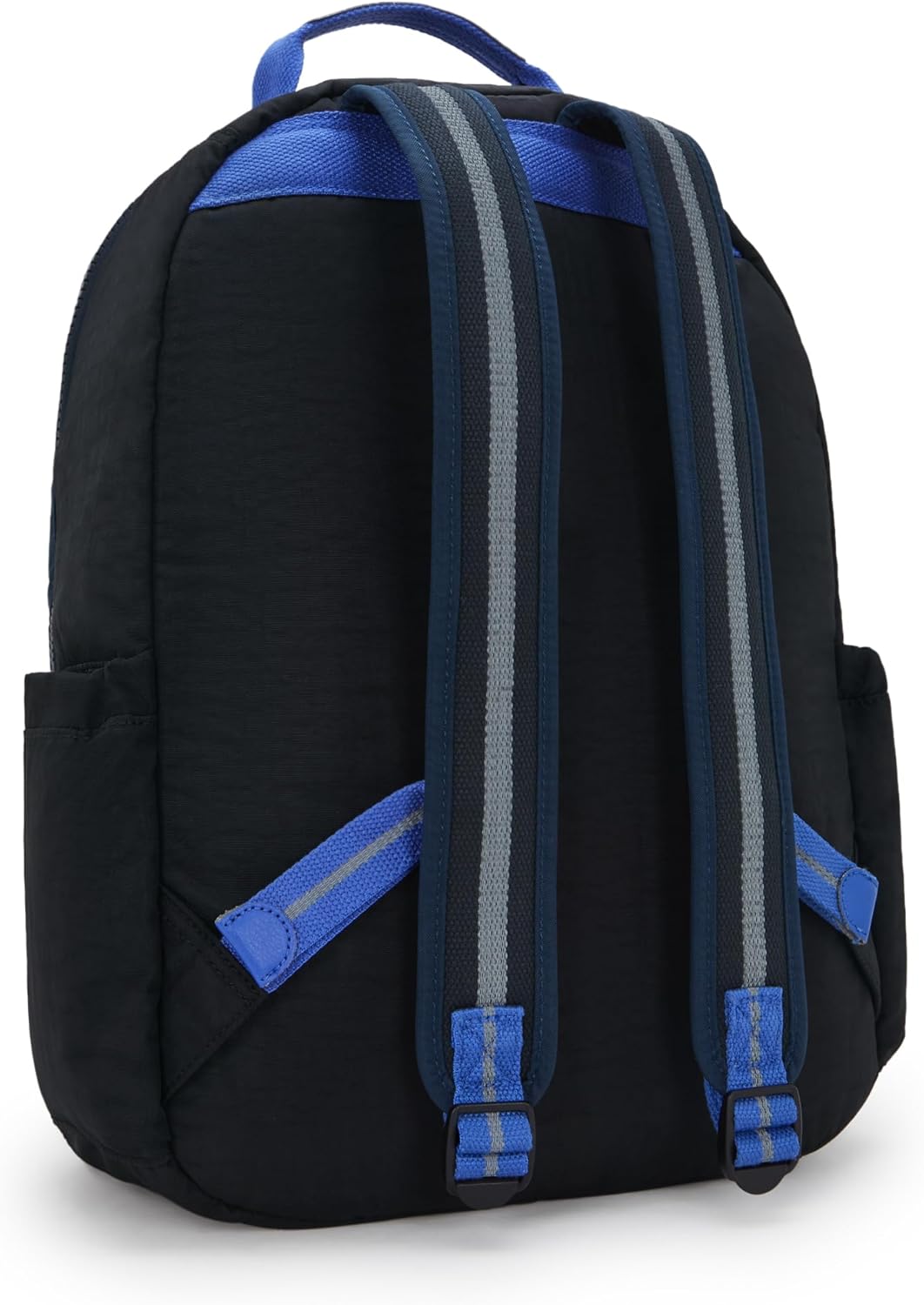 Kipling Women's Seoul Bts 15" Laptop Backpack, Durable, Roomy with Padded Shoulder Straps, Built-In Protective Sleeve - Image 2