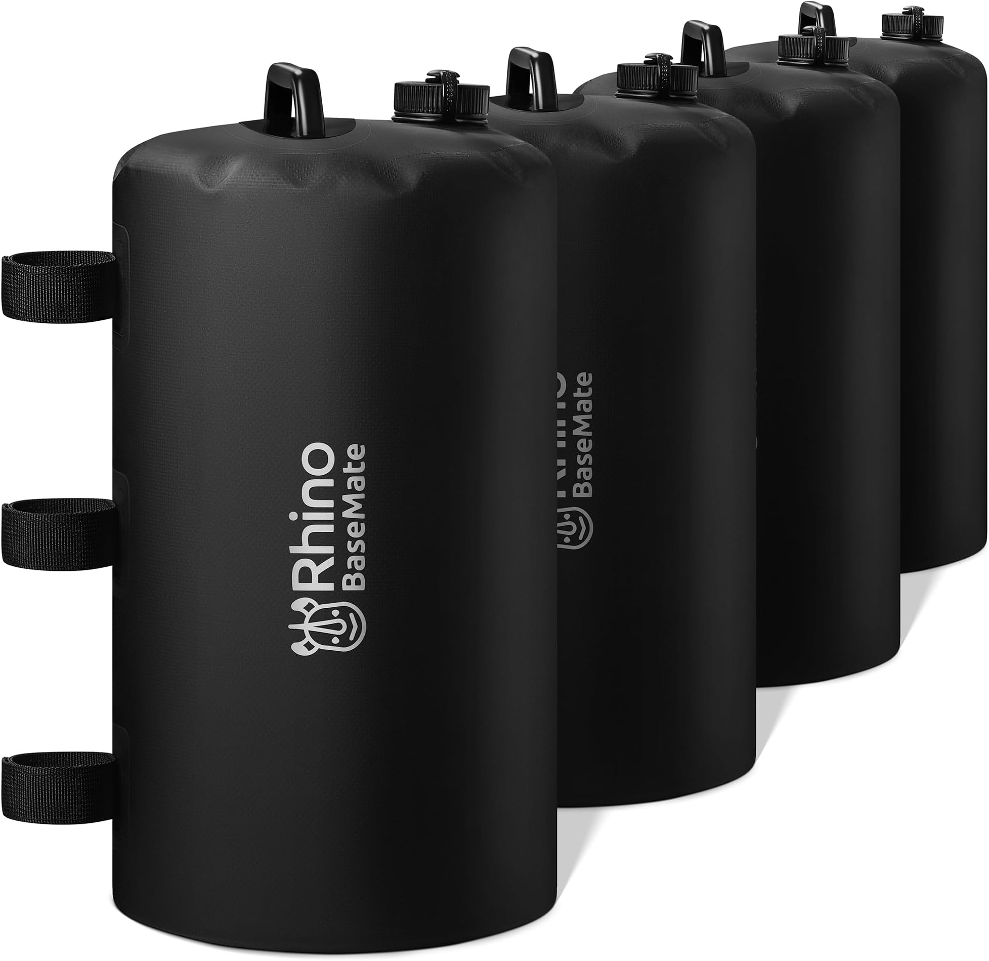 TOPNEW Canopy Water Weight Bag, 88 LBS Water Tent Weights