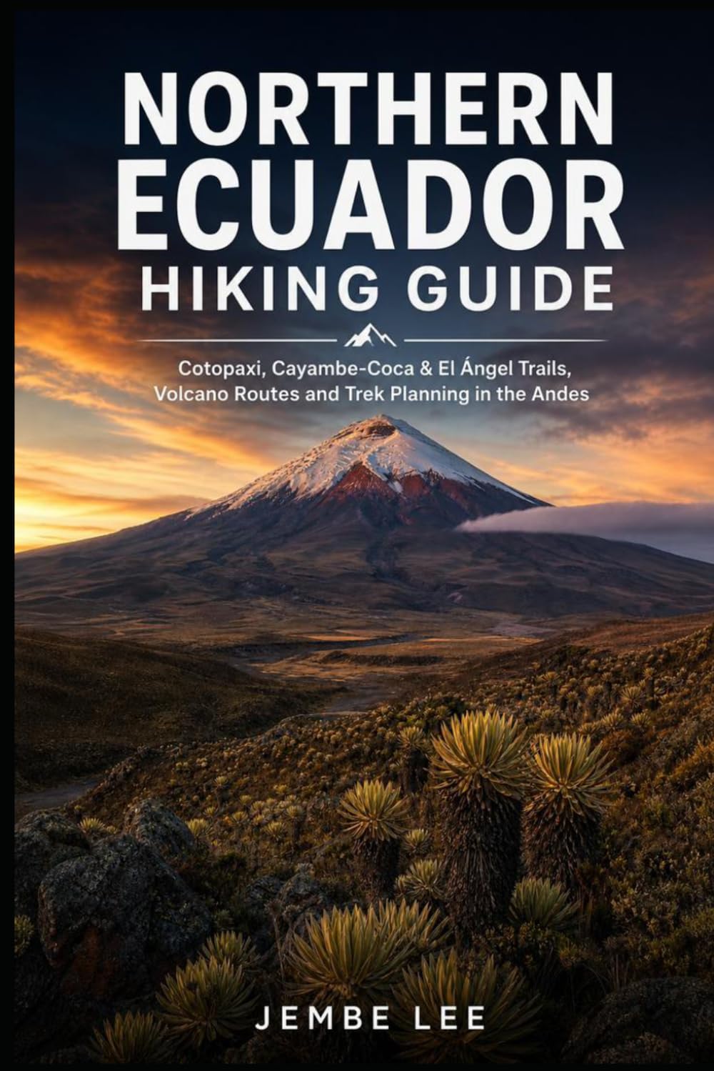 Northern Ecuador Hiking Guide: Cotopaxi, Cayambe-Coca & El Ángel Trails, Volcano Routes and Trek Planning