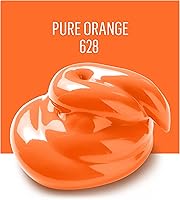 Vista 180 de FolkArt 953 - Pintura acrílica en varios colores (2 onzas), color camello (Camel)