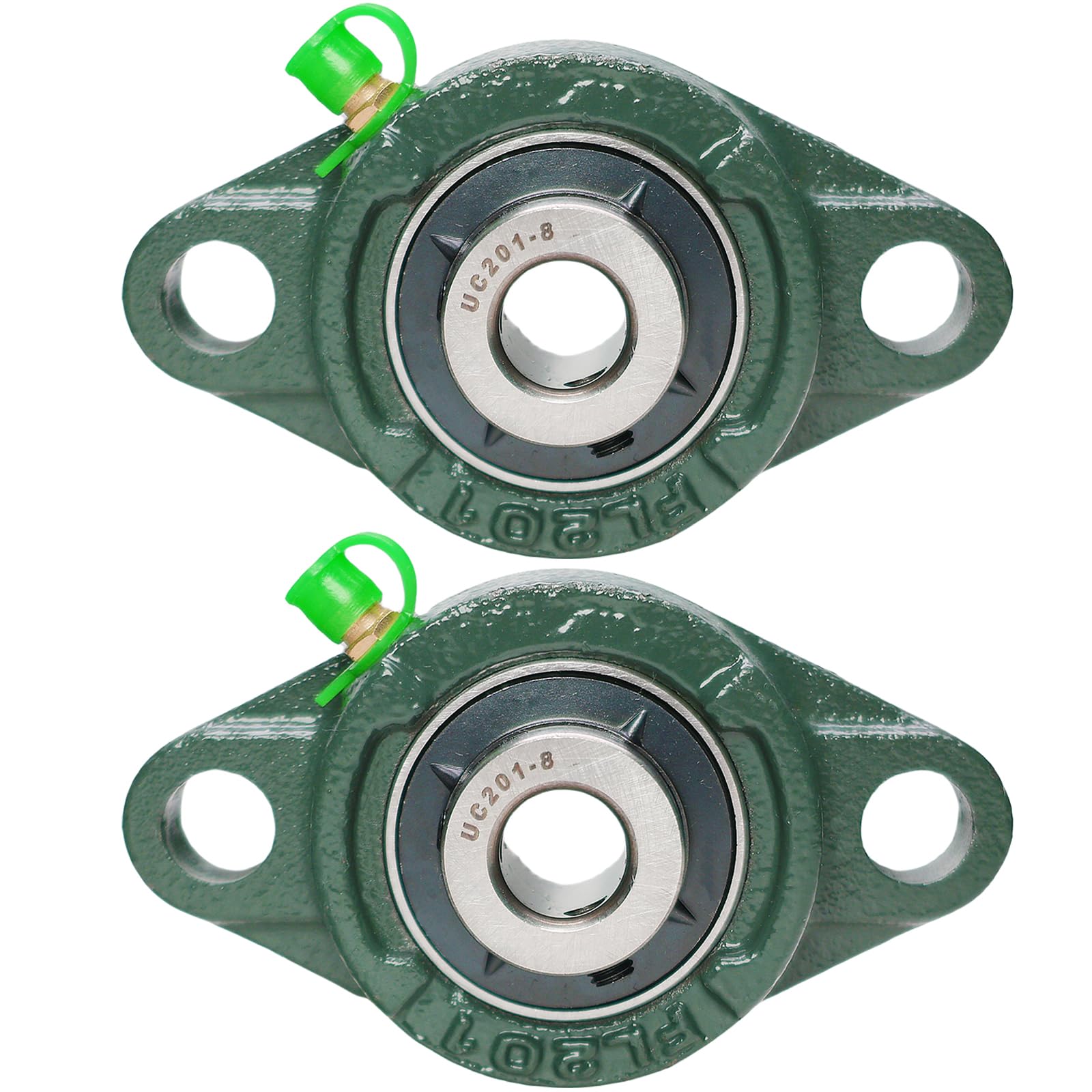 UCFL204-12 Pillow Block Bearings - 2 Pack -7