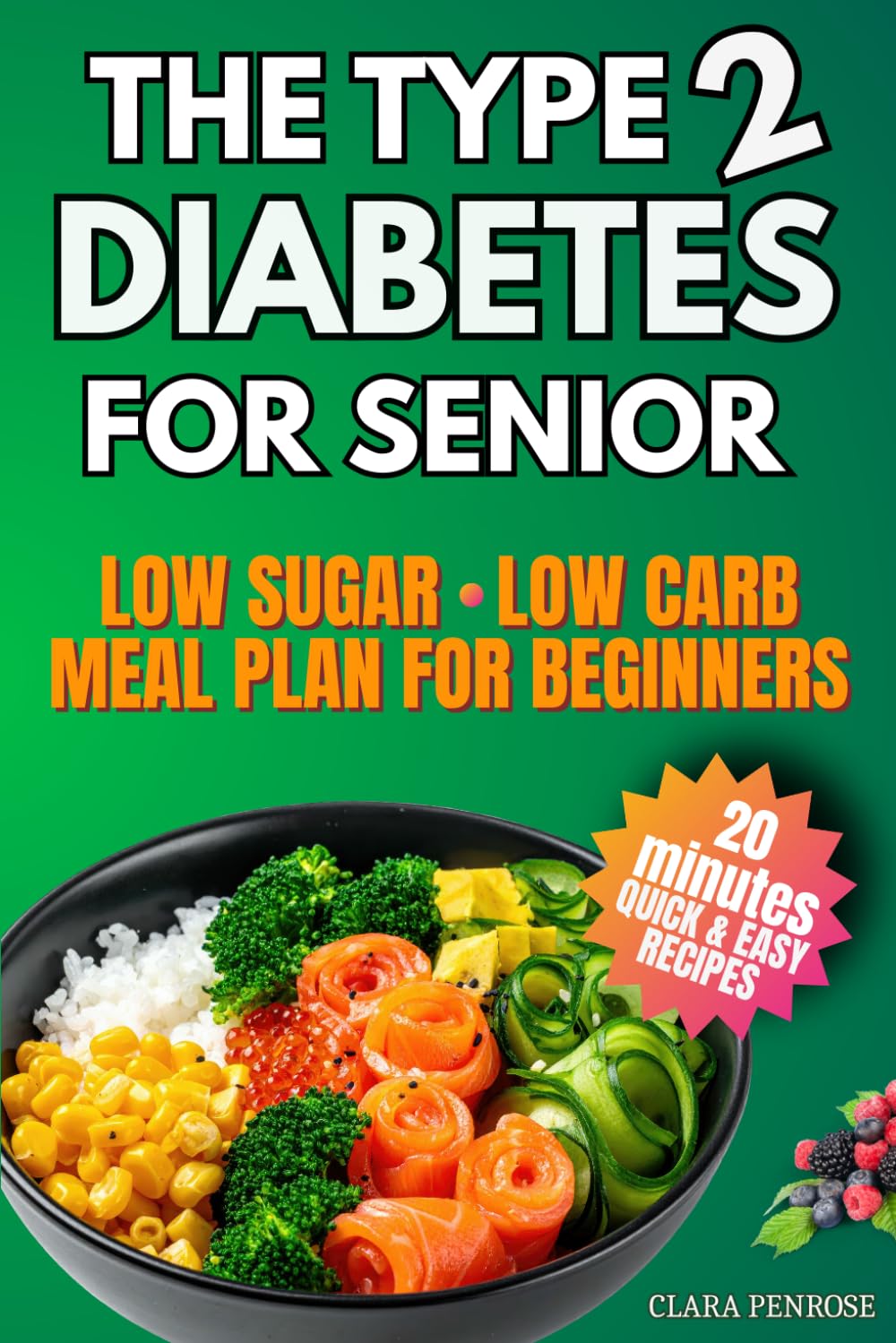 THE TYPE 2 DIABETES COOKBOOK: 100 Delicious and Healthy Recipes for Balanced Blood Sugar