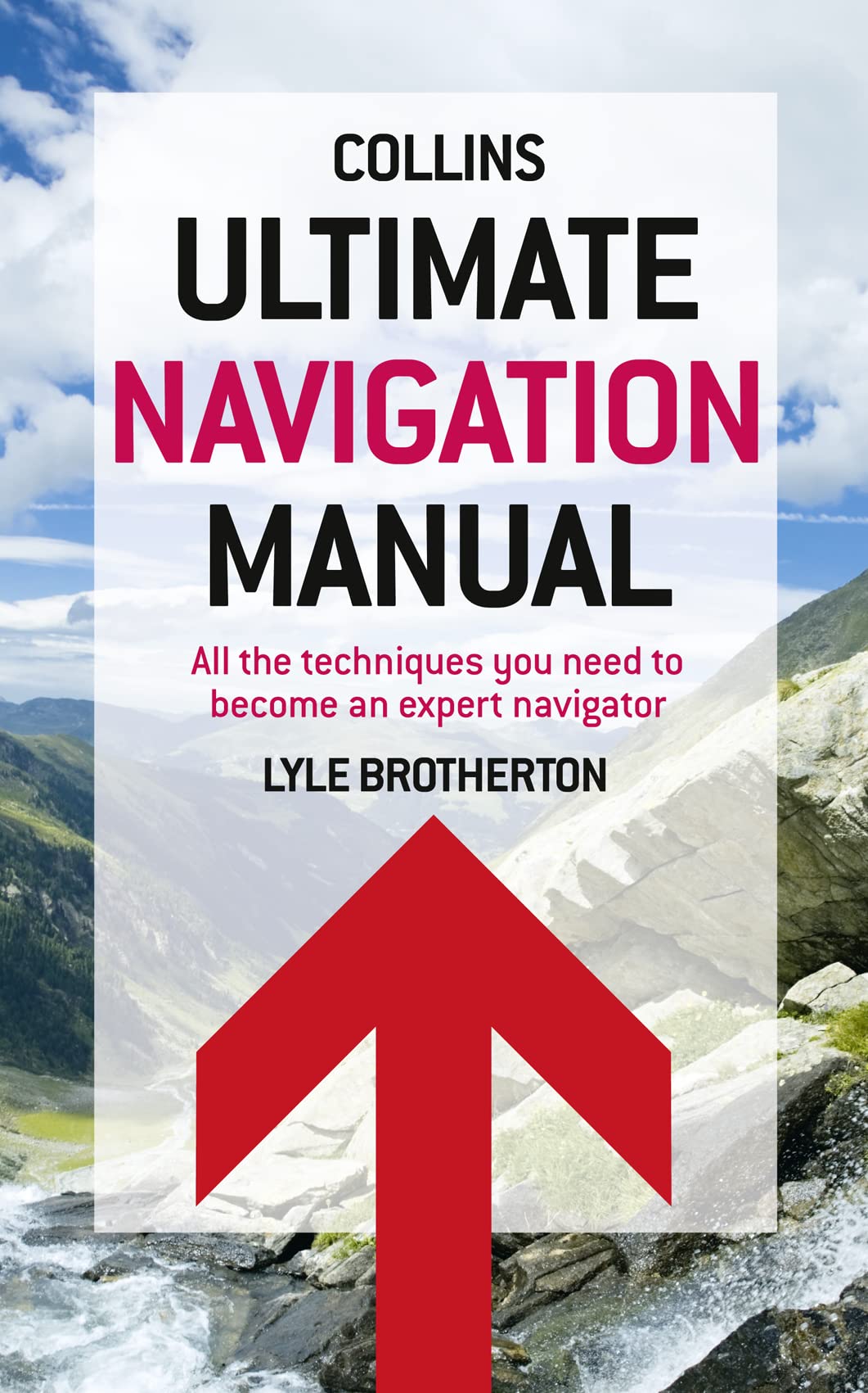 Ultimate Navigation Manual Paperback – 15 September 2011