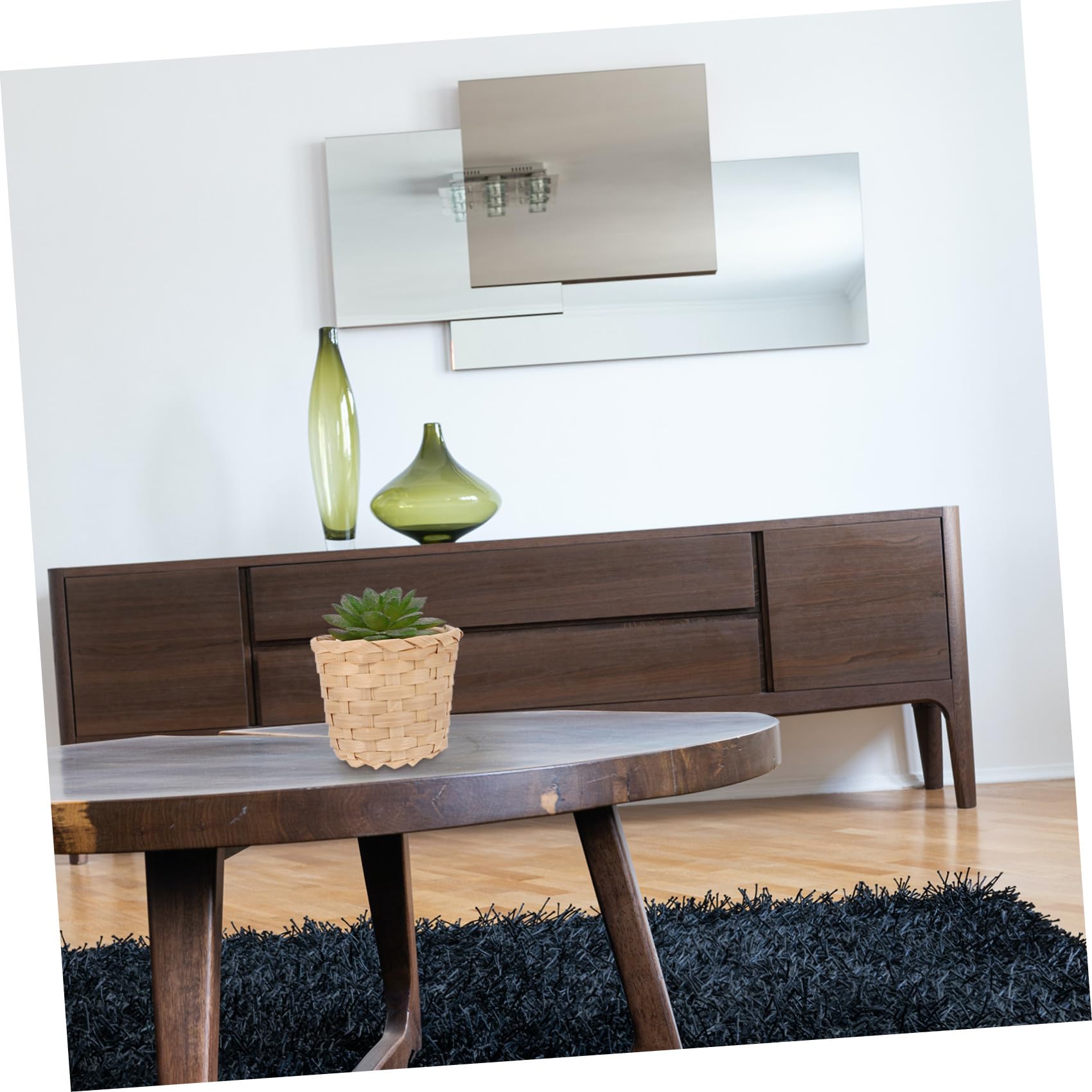 SOLUSTRE 10pezzi Mano Portaoggetti Per Articoli Decorazione Per Interni Fiori Artificiali Decorativo Multifunzionale Facile Abbinamento