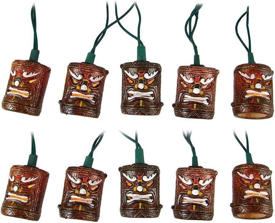 Friki Tiki String Lights