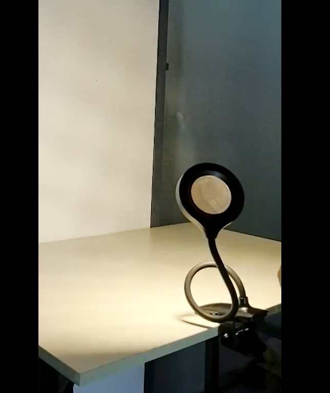 Lampe LED à Aimant 36 LED – Rechargeable USB, Barre Lumineuse, Télécommande