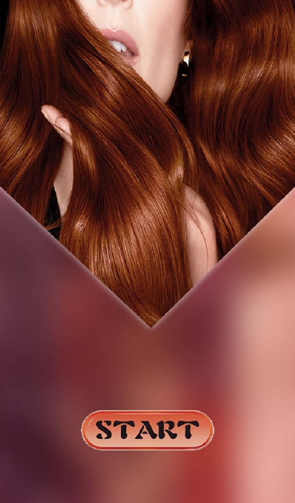 Guess Your Hair Color - App on Amazon Appstore