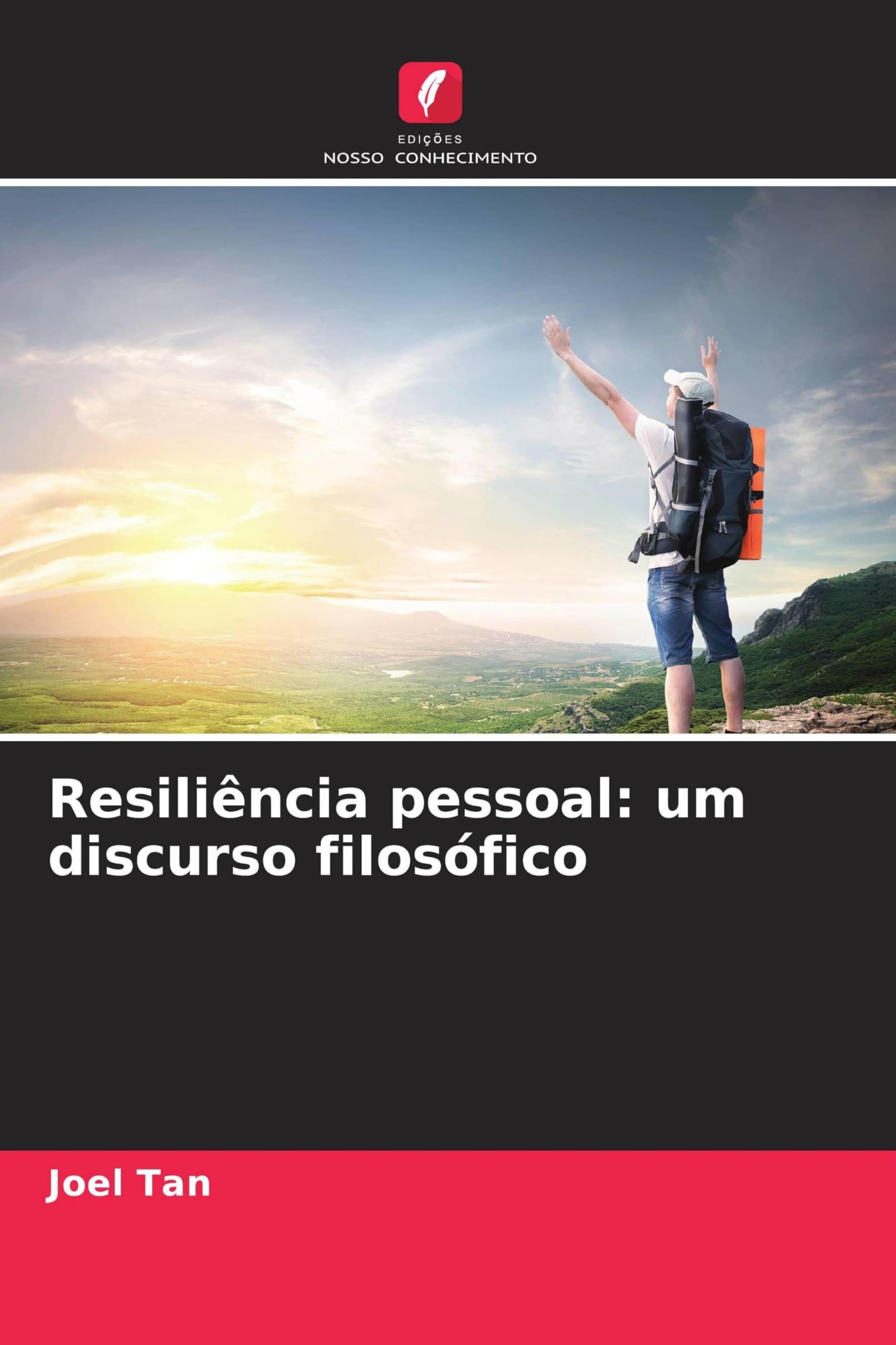 Resiliência pessoal: um discurso filosófico