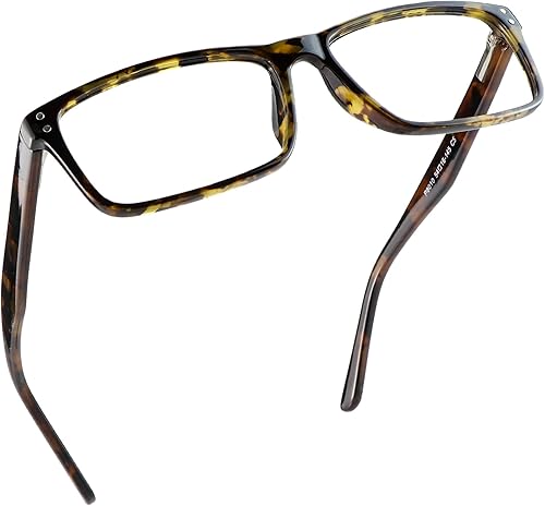 Miniatura 1 de LifeArt Lentes de bloqueo de luz azul, antifatiga ocular, anteojos de lectura para computadora, anteojos de juegos, gafas de TV para mujeres y