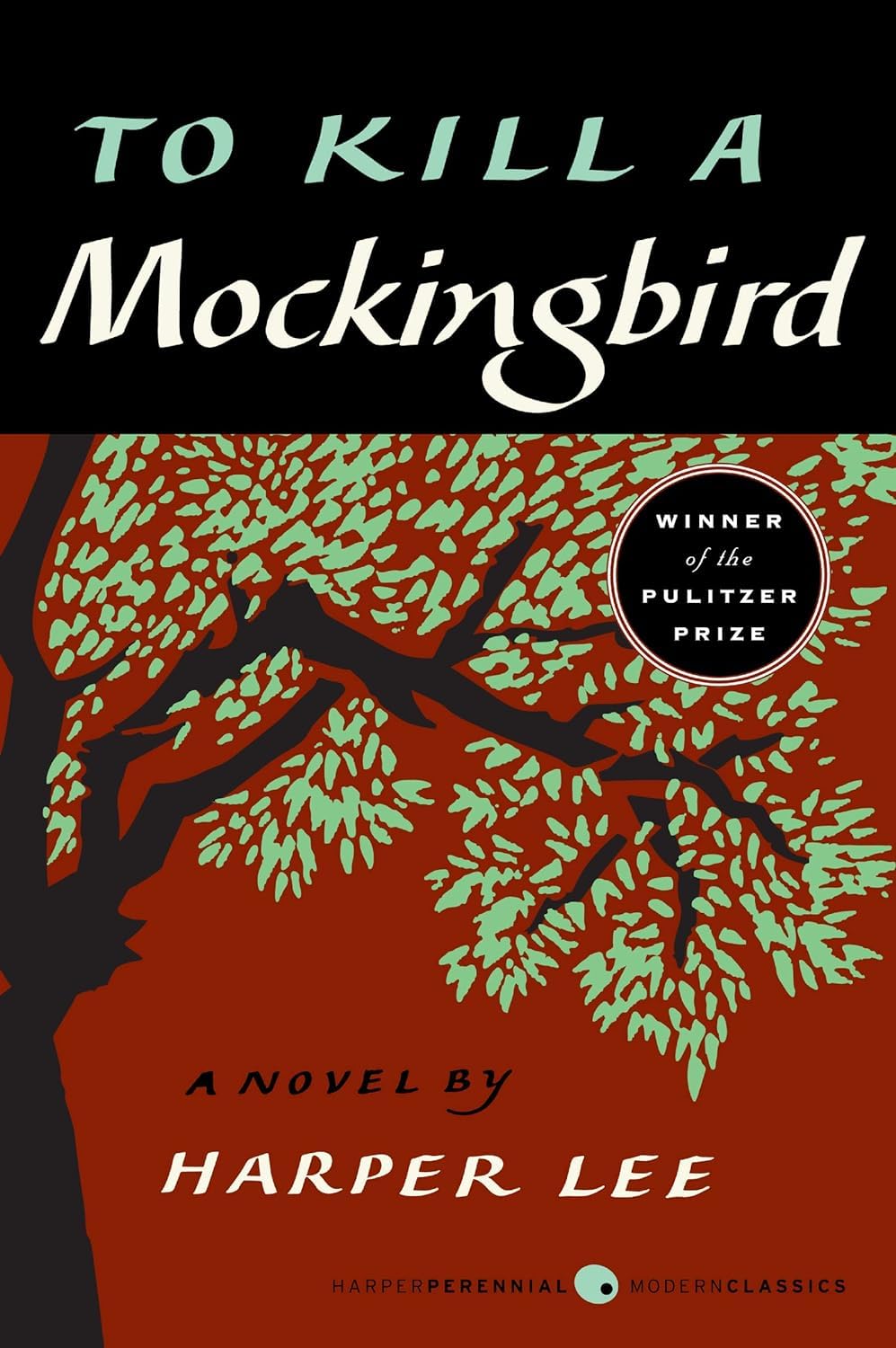 To Kill a Mockingbird Publisher, 50th Anniversary Edition