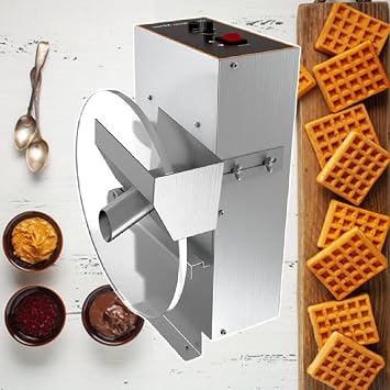 Countertop Chocolate Tempering Machine, Chocolate Fountain Machine, Strawberry Chocolate Coating Machine, Chocolate Dispenser, Chocolate Melting Machine Chocolatemixer