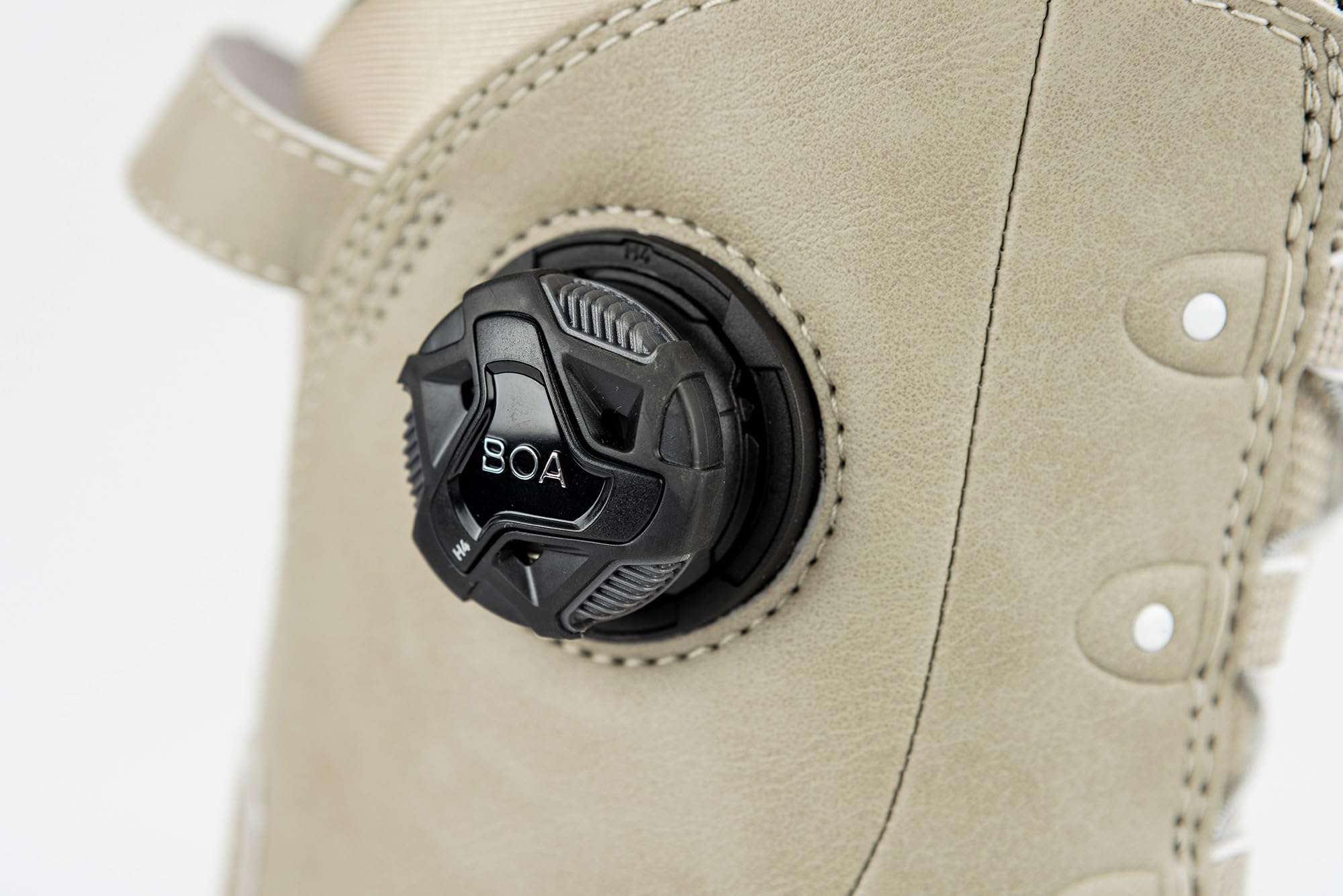 Nitro Crown BOA - Scarpe da snowboard da donna leggere