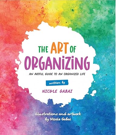 The Art of Organizing