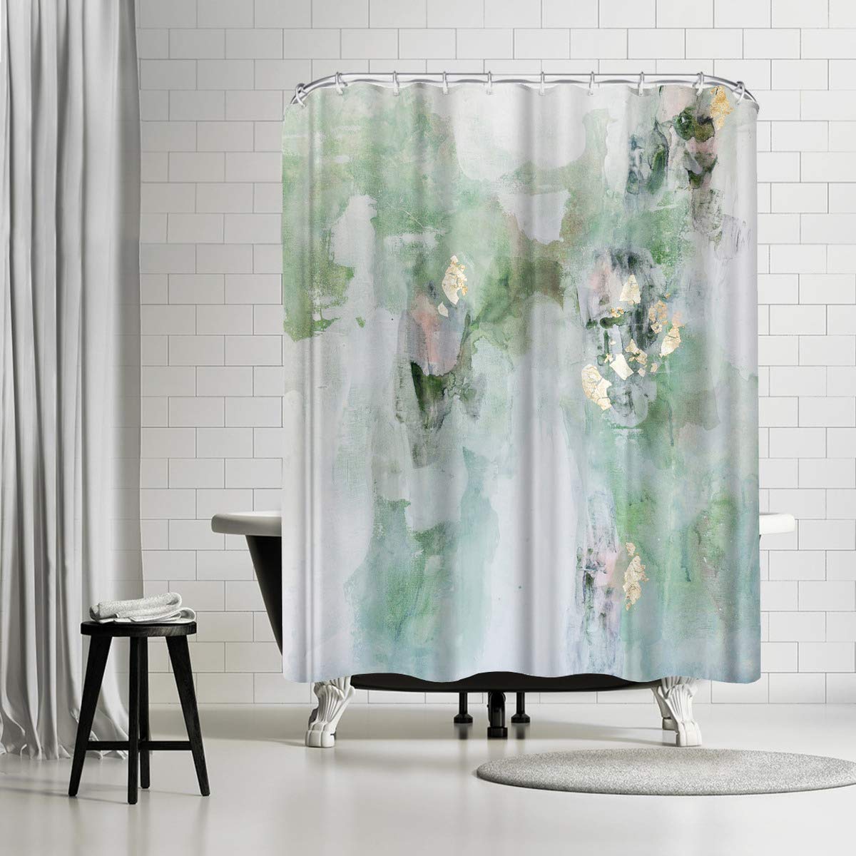 Jcpenney Shower Curtains Clearance Curtains & Drapes 2023