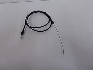 Mountfield Véritable Stiga Stop Câble OPC 181030053/0 Pour Les Modèles