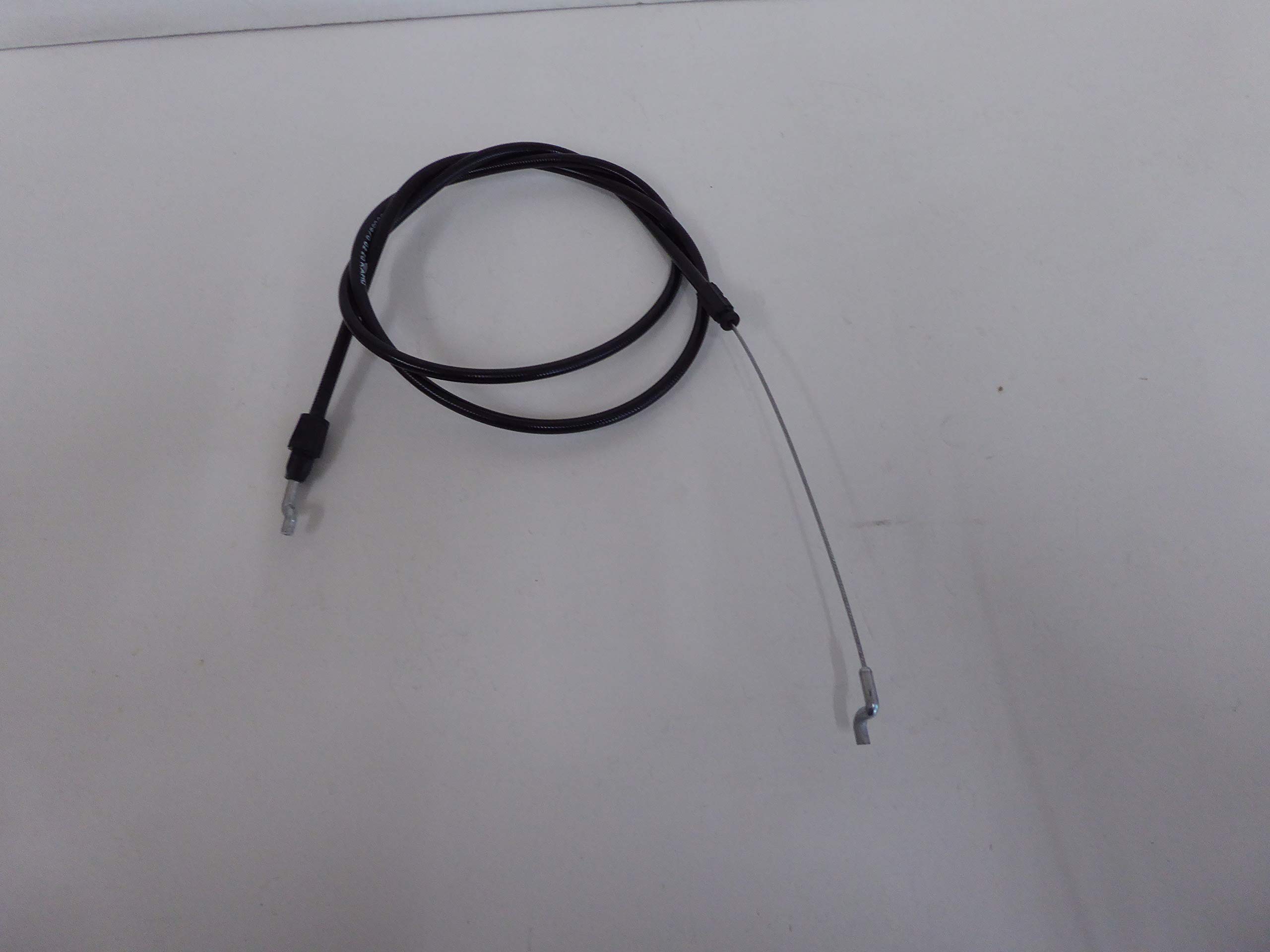 Mountfield Genuine OPC Stop Cable For Models Listed 181030056/0