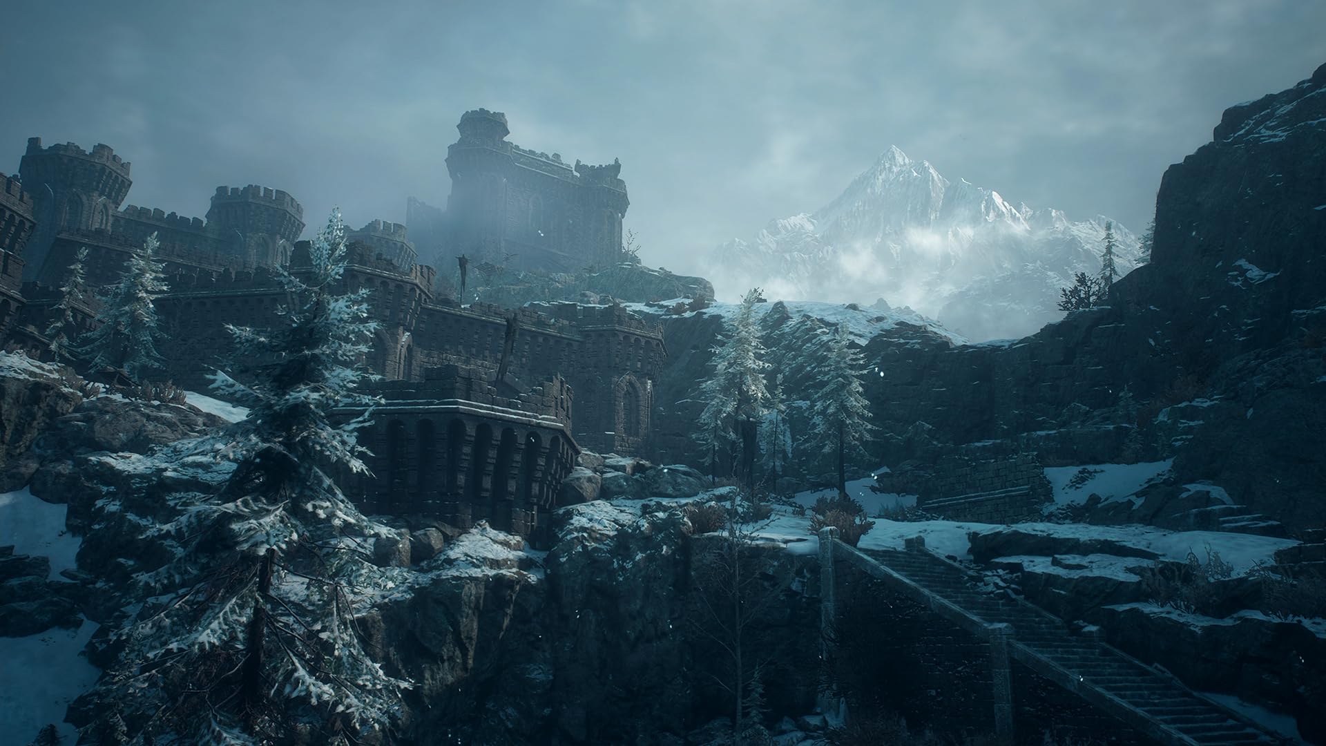 Dragon's Dogma 2: Dark Arisen - [XBOX]