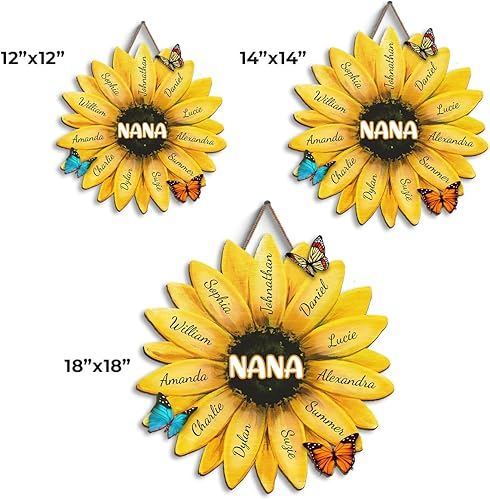 Miniatura 3 de Pawfect House Regalos para el Día de la Madre para la abuela, regalos de Mimi Nana, ideas de regalo para abuela, regalos para mamá, regalos para la