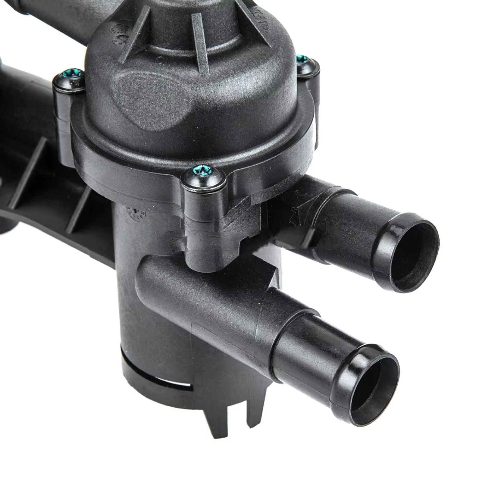 Termostato Liquido Raffreddamento Gruppo Termostati Motore 03C121111AP 03C121111AK Compatibile Con Skoda Per Fabia 2007-2014 Per Rapid 2012-2015 Refrigerante Termostato auto
