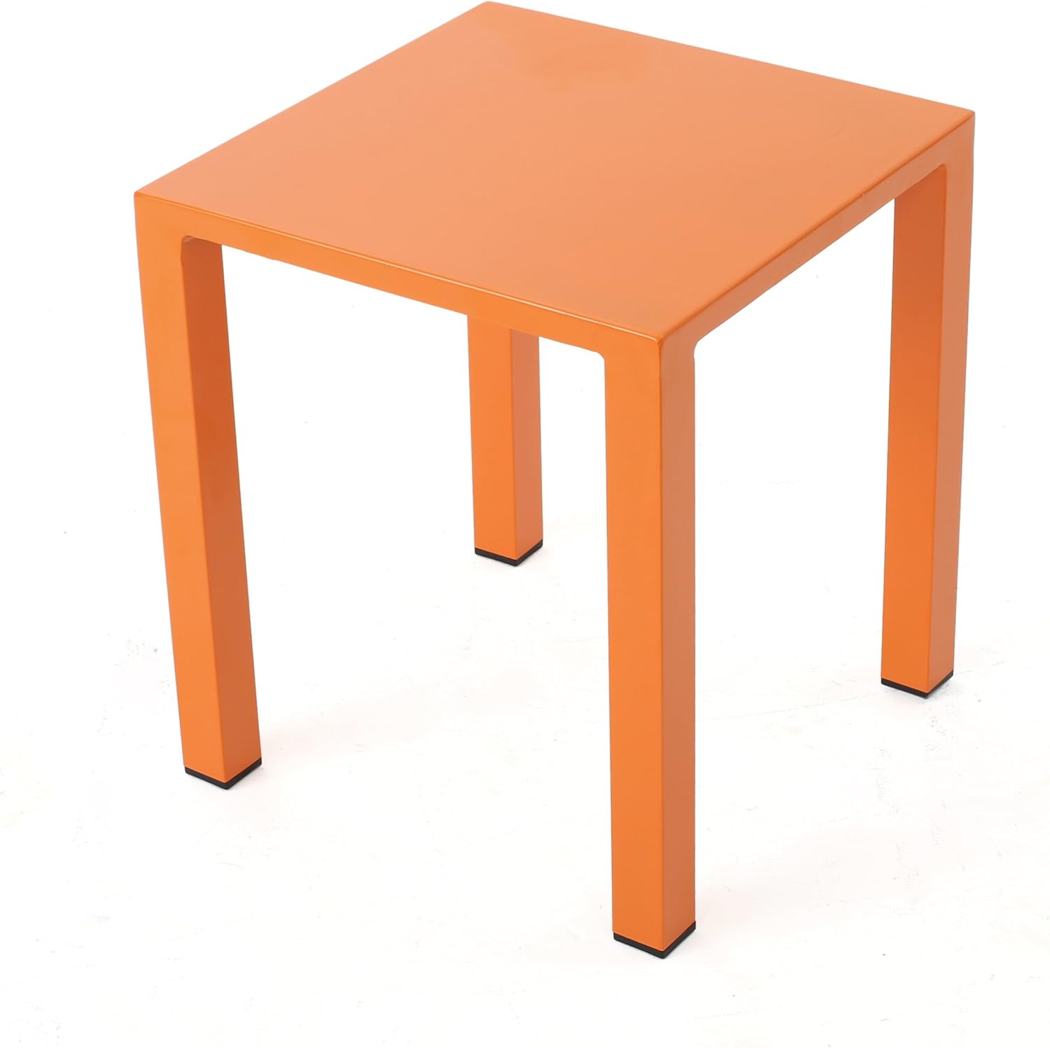 Christopher Knight Home Windsor Outdoor Aluminum 16" Side