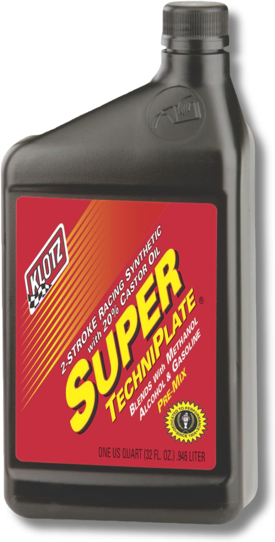 (KL-100) Engine Lubricant One Quart