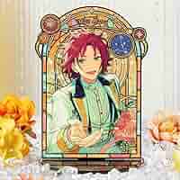 Amazon.co.jp: あんスタ Trickstar 衣更真緒 中国限定 星之所向